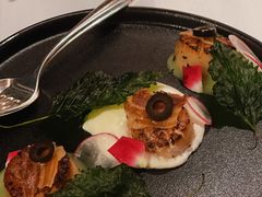 -瑞吉酒店 · Elba 欧尔巴意大利餐厅· 精致意餐·云端聚会
