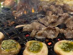 -霸腹烤肉(厦门柚子番店)