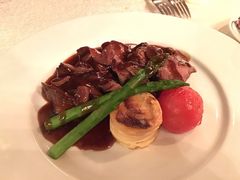 -马克西姆餐厅(崇文门店)