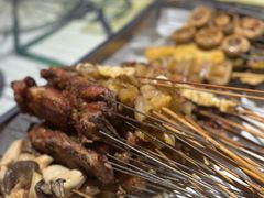 -老谢野馄饨(延安路店)