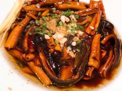 响油鳝糊-鱼食饭稻·苏浙土菜17年老馆子(平江路店)