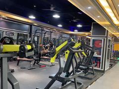 -诺德健游泳健身会馆(良渚欧文店)