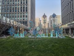 -陆家嘴世纪金融广场