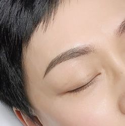 -Yue Show馨选·半永久纹眉纹眼线