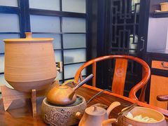 -茶叁酒肆·楚味江湖(菱角湖店)