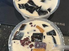 -七七家的糖水店(涠洲岛3号店)