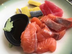 -金海湾自助餐厅(金陵饭店)