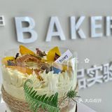 宝藏甜品新店｜空间？艺术？新晋sheng地～拍照也太棒了吧！