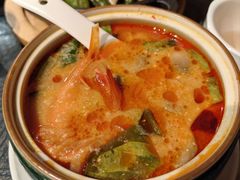 -壹泰东南亚主题餐厅·高良姜风情(州桥店)