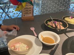 -骨之味·筒骨汤火锅(江头店)