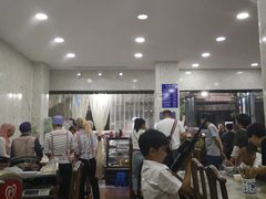 大堂-马茹特色饺子馆
