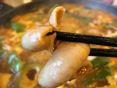 -湘肠香火锅店(团结湖店)