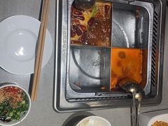 -海底捞火锅(龙湖三千集店)