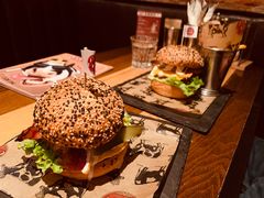 -FAT COW(虹梅路店)
