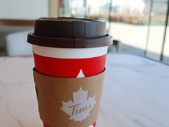 -Tims天好咖啡(河西万象城店)
