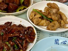 -蘭心餐厅(进贤路店)