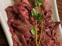 -聚味罗记大排檔·烧烤·鲜鱼杂·甲鱼煲(科学馆店)