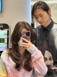 -MMby Hair Code芭曲发型