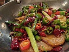 -利杨记·本味轩粥坊·烧烤(宝体店)