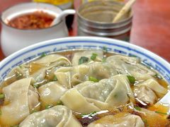 -古徽州馄饨店(宝安路店)