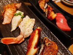 -合点寿司(美罗城店)