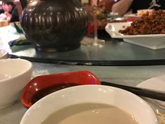 -维吾尔餐厅(宜山路店)