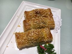 -潮福城大酒楼·潮味粤品·港式点心(湖滨北路店)