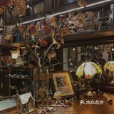 cafe clark《棕榈泉》🤎