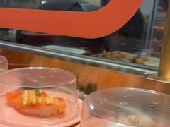 -争鲜回转寿司(南开大悦城店)
