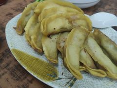 -清真蒋有记(老门东店)