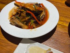 -柴窝堡22号辣子鸡·传承新疆菜