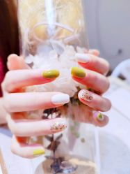 -COME·美睫Eyelash美甲