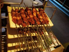 -丰茂烤串(金源店)
