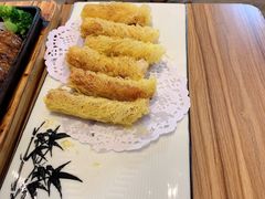 -粤港餐厅(禹州商业广场店)