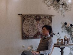 -怪咖·joker陈楠