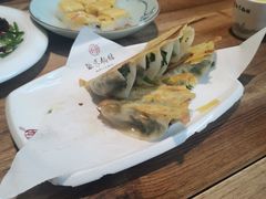 -海荣锅贴馆(五味十字店)