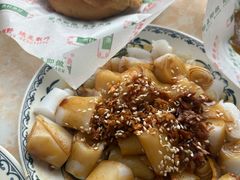 -渔记茶餐厅(渔村店)