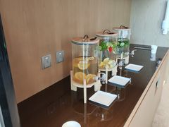 -北京威斯汀酒店游泳健身中心