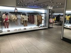 -ZARA(青岛万象城店)