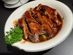 招牌烧鹅-有记家厨(后龙西街店)