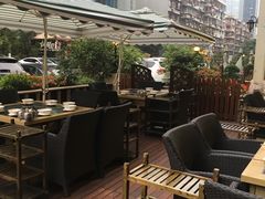 露天位-新廊桥(原科华廊桥店)