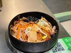 传统海南粉-椰庭·椰子鸡·创意玩家(晶耀前滩店)