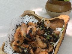 -新竹里馆·花园餐厅(兴苑路店)