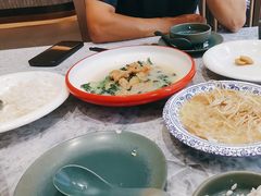 -聚丰园•湖鲜餐厅(阿红私房菜梅石路店)