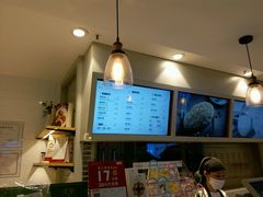 -BreadTalk面包新语·烘焙蛋糕(海珠丽影广场店)