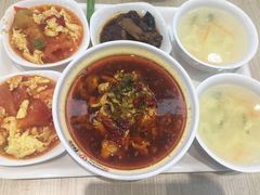 -中国铁路餐饮华东印记南京站主题餐厅