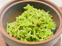 老姜紫菜饭-无味舒食(思南公馆店)
