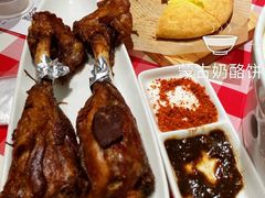 -西贝莜面村(上海百联西郊店)