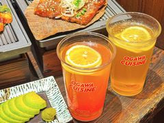 -小川洋风料理(江汉路店)