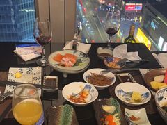 -新鲜特色餐厅(香格里拉大酒店)